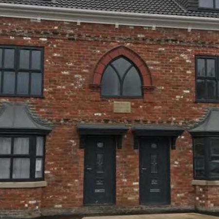 Joe Kelly Buildings C Lejlighed Withernsea Eksteriør billede