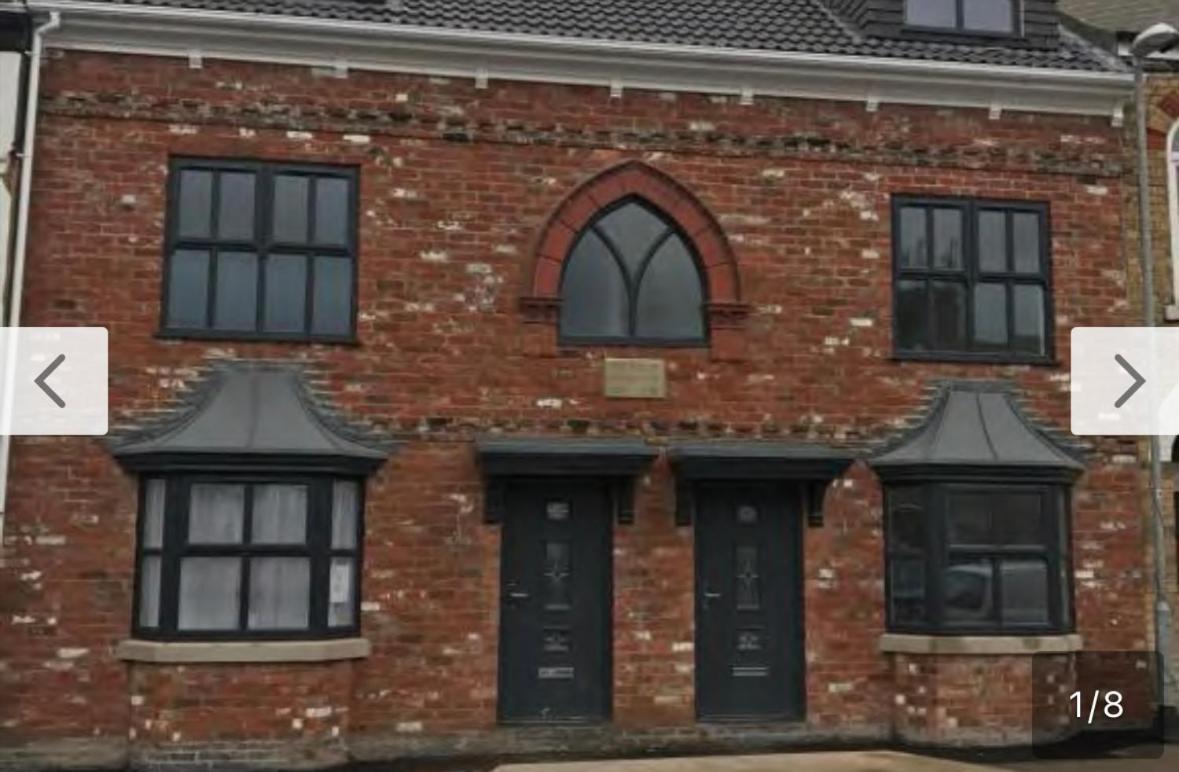 Joe Kelly Buildings C Lejlighed Withernsea Eksteriør billede